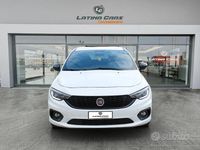Usata Fiat Tipo Street 95 CV (69 kW) 2020 Bianco Berlina