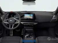 Nuova BMW M135 M Sport 300 CV (220 kW) 2026 Blu Utilitaria