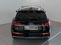 usata Audi Q5 40 TDI S-Tronic 204 CV S-Line quattro