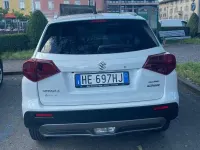 Nuova Suzuki Vitara Cool 110 CV (80 kW) 2026 SUV
