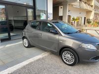 usata Lancia Ypsilon 1.2 69 CV 5 porte GPL Gold