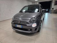 Usata Fiat 500 Dolcevita 69 CV (50 kW) 2022 Grigio Berlina