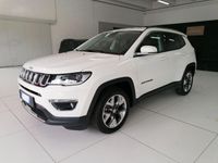 usata Jeep Compass 1.6 Multijet II 2WD Limited