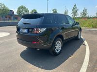 usata Land Rover Discovery Sport Discovery Sport 2.0 eD4 150 CV 2WD