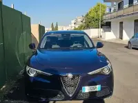 Usata Alfa Romeo Stelvio 190 CV (139 kW) 2018 SUV