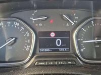 Usata Toyota Proace Verso Executive 144 CV (105 kW) 2023 Grigio Station wagon