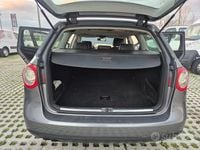 Usata VW Passat Highline 140 CV (102 kW) 2006 Grigio Station wagon