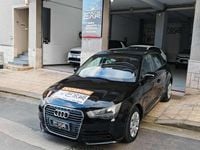 Usata Audi A1 Sportback Ambition 90 CV (66 kW) 2015 Other Utilitaria