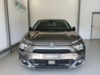 Begagnad Citroën C4 131 HK (96 kW) 2024 Grå Sedan