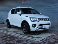 Usata Suzuki Ignis 83 CV (61 kW) 2022 Bianco SUV