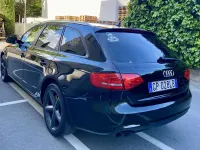 Occasion Audi A4 Advanced Plus 143 PK (105 kW) 2013 Stationwagen
