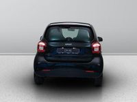 Usata Smart ForTwo Electric Drive Passion 41 kW (56 CV) 2022 Ecabodypanels Berlina