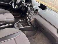 Usata Audi A1 Sport 90 CV (66 kW) 2015 Bianco Utilitaria