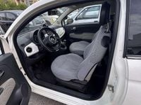 Usata Fiat 500 Pop 69 CV (50 kW) 2008 Utilitaria