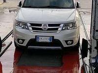 Usata Fiat Freemont Lounge 170 CV (125 kW) 2013 SUV