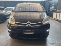 Usata Citroën C4 Picasso Business Class 112 CV (82 kW) 2011 Nero Monovolume