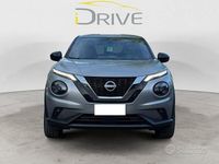 Używany Nissan Juke N-Connecta 114 KM (83 kW) 2025 Szary SUV