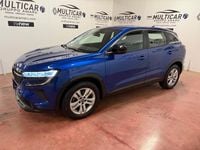 Usata Renault Austral Evolution 130 CV (95 kW) 2023 Blu SUV