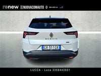 Usata Renault Scenic E-Tech Techno 161 kW (220 CV) 2024 Bianco SUV