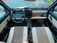 Usata Fiat Panda 4x4 50 CV (36 kW) 1988 Utilitaria