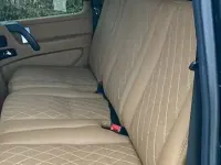Usata Mercedes G270 156 CV (114 kW) 2003 SUV