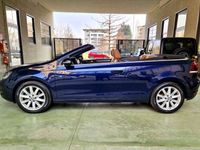 usata VW Golf Cabriolet Golf 1.6 tdi 105cv