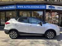 Usata EVO Evo 4 114 CV (83 kW) 2021 Tetto a contrasto nero SUV