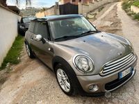 usata Mini One D Mini 1.6 16V One D