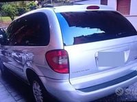 Usata Chrysler Voyager 143 CV (105 kW) 2007 Monovolume