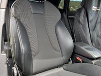 Usata Audi A3 S-Line 2015 Blu Berlina