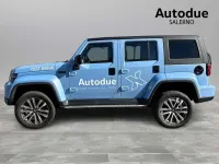 Nuova ICH-X K2 162 CV (119 kW) 2026 Baby blue SUV