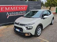 Gebraucht Citroën C3 PureTech 83 PS (61 kW) 2023 Braun Kleinwagen