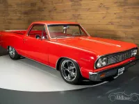 Usata Chevrolet El Camino 290 CV (213 kW) 1964 Rosso Coupé