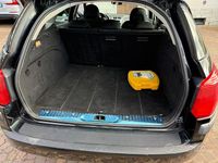 Usata Peugeot 407 109 CV (80 kW) 2008 Nero Station wagon