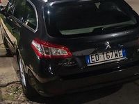 Usata Peugeot 508 SW 112 CV (82 kW) 2011 Station wagon