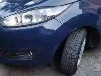Usata Ford Fiesta 75 CV (55 kW) 2013 Berlina