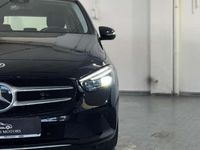 Usata Mercedes B250e 160 CV (117 kW) 2021 Nero Monovolume