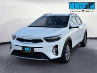 Usata Kia Stonic Style 79 CV (58 kW) 2025 Bianco SUV