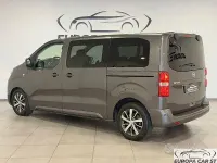 Usata Toyota Proace Verso Luxury 150 CV (110 kW) 2017 Grigio Station wagon