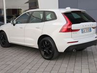 usata Volvo XC60 B4 (d) AWD Geartronic Business