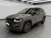 Usata Jeep Compass 241 CV (177 kW) 2020 Grigio SUV