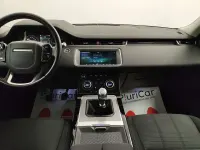 Usata Land Rover Range Rover evoque 150 CV (110 kW) 2020 Bianco SUV