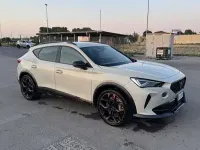 Usata Cupra Formentor VZ 390 CV (286 kW) 2023 SUV