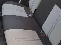 Usata Fiat Qubo Active 95 CV (69 kW) 2013 Monovolume