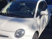 Usata Fiat 500 Lounge 2018 Utilitaria
