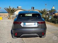 Usata Jaguar E-Pace 150 CV (110 kW) 2019 SUV