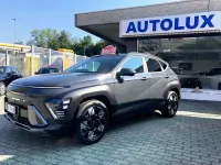 Nuova Hyundai Kona 116 CV (85 kW) 2026 Mirage green pastello (rrr) SUV