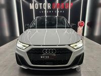 Usata Audi A1 S-Line 95 CV (69 kW) 2023 Bianco SUV