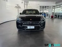 Usata Porsche Macan 265 CV (194 kW) 2023 Nero SUV