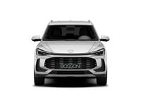 Nuova MG ZS Luxury 197 CV (144 kW) 2026 Bianco SUV